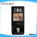 Hotel Drink Servise! ! ! Instant Coffee Dispenser with High Difinition LCD Screen--Sc-7903D